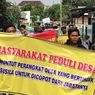 Perangkat Desa di Rembang Diduga Berbuat Asusila dengan Istri Orang, Warga Demo Tuntut Jabatannya Dicopot