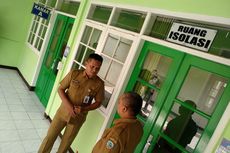 Pasien ODP Corona di Tasikmalaya 22 Orang dan 7 Orang Telah Sembuh