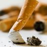 Dokter Ingatkan Bahaya Langsung Merokok saat Berbuka Puasa
