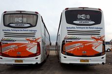 Tarif Bus dan Travel Jakarta-Tegal untuk Mudik 2023