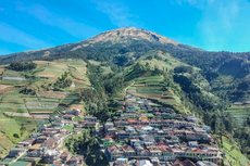 5 Tempat Makan di Sekitar Nepal Van Java Magelang Jawa Tengah