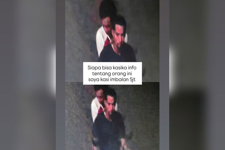 Wanita di Makassar Dianiaya OTK Usai Nonton Piala Dunia, Korban Buka Sayembara Rp 5 Juta