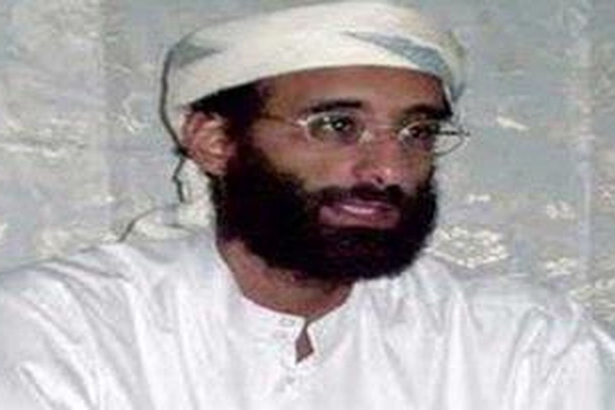 Anwar Al-Awlaki