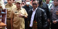 Gerbangdutas 2023 di Maluku Barat Daya Bakal Diresmikan Menko Polhukam dan Mendagri