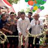Mendag: Perkuat Ekonomi Kerakyatan, Pemerintah Berkomitmen Revitalisasi Pasar Rakyat
