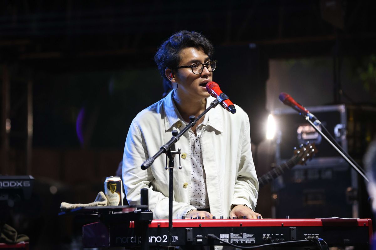 Foto Stok : Ardhito Pramono