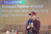 Telkomsel Punya Paket ChatGPT dan Perplexity untuk Pelajar-Mahasiswa, Ini Harganya