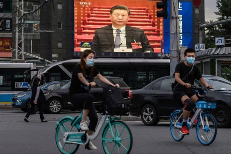 Presiden China Xi Jinping baru-baru ini meminta rakyatnya agar berhenti menyia-nyiakan makanan dan mulai berhemat.