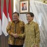 Bentuk Task Force, Indonesia dan Jepang Percepat Pengembangan Transisi Energi di Kalimantan