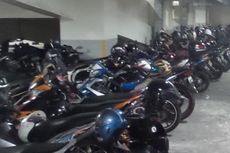 Larangan Kendaraan Bermotor Tiap Jumat Berlaku Hari Ini