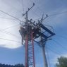 Petugas PLN Tewas Tersengat Listrik saat Diduga Mencuri Kabel di Serdang Bedagai