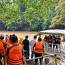 InDrive Bersih-bersih Sungai Pekayon, Ajak Komunitas dan Penumpang 