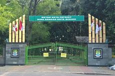 7 Tempat Wisata Outdoor untuk Anak di Bekasi