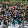 Pemerintah Didesak Reformasi Kultur TNI Imbas Aksi Geruduk Mapolrestabes Medan