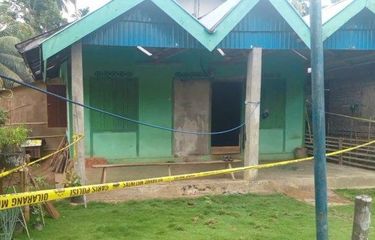 Kronologi Kakak di Bengkulu Bunuh Adik Kandungnya di Depan Sang Ibu