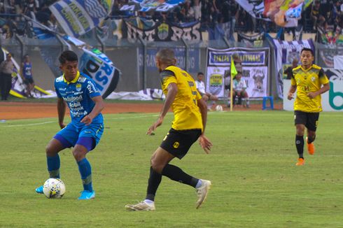 Kompetisi Liga 1 Mandek, 4 Pemain Timnas Indonesia Ini Dibidik Klub Malaysia