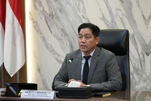 Antisipasi Investigasi USTR, Pemerintah Indonesia Siapkan Argumentasi dan Bukti Kuat