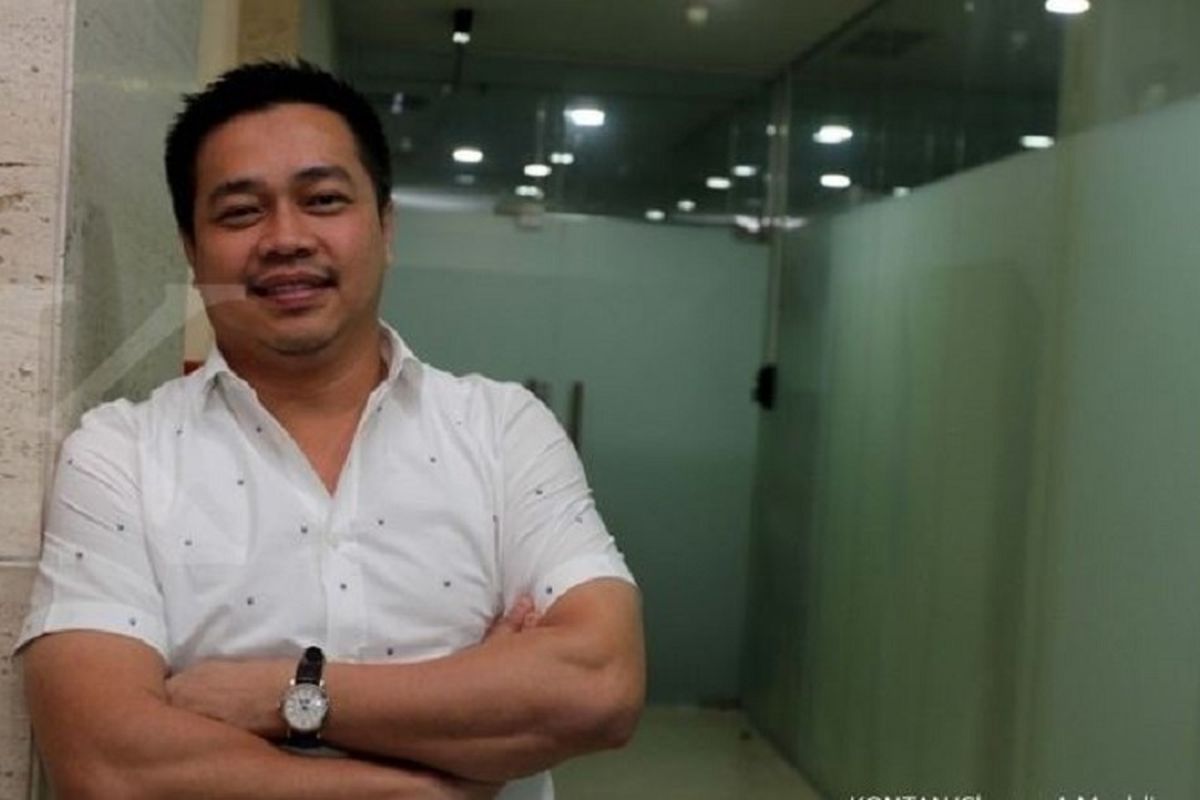 Profil Setiawan Ichlas, Pengusaha yang Jadi Utusan Khusus Presiden Bidang Ekonomi dan Perbankan Halaman all