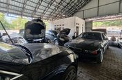Rahasia Antrean Panjang Mobil Eropa: Faktor Suku Cadang dan Harga