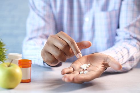 Panduan dari BPOM tentang Pembelian Obat secara Online