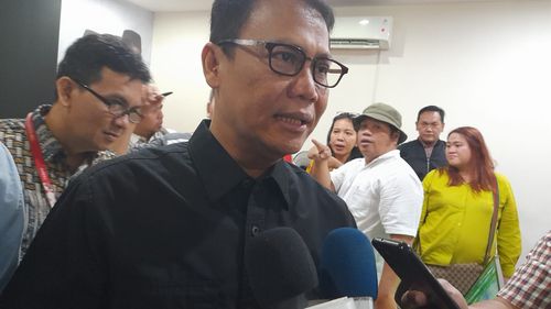 PDI-P: Komunikasi dengan Demokrat Akan Dibuka Kembali dan Diintensifkan