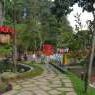 Pantaskah Bandung Menyandang Kota Kreatif Dunia?