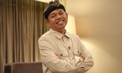 Dedi Mulyadi Ungguli Prabowo dalam Survei Elektabilitas Capres SMRC dan Indikator