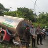 Tabrakan Beruntun di Jatibarang Semarang, Terungkap Truk Tangki Tak Laik Jalan