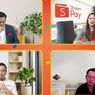 ShopeePay Tebar Promo Voucher Cashback 100 Persen Selama ShopeePay 12.12 Birthday Deals
