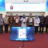 Pemprov Sulsel, Tanoto, dan UNICEF Luncurkan Buku Percepatan Penurunan Stunting