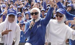 Zita Anjani Sebut Sekolah Berperan Penting Ajarkan Anak Bijak Bermedia Sosial
