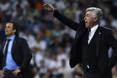 Ancelotti: Motivasi Madrid Tetap Tinggi di Primera Division