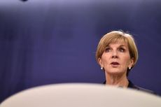 Menlu Australia Minta Iran Dilibatkan dalam Perang Melawan ISIS