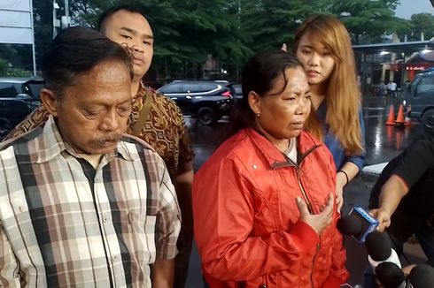 Penghina Dewi Perssik Diperiksa sebagai Tersangka