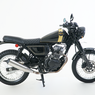 Spesifikasi Motor Custom Pegadaian The Gade ST150