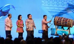 Konferensi SGDs 2019 Fokus pada Ekosistem Laut, Berikut Pembahasannya
