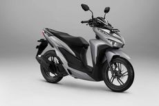 Perbedaan Vario Terbaru dan Model  