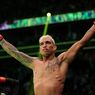 Hasil UFC 274: Kuncian Maut Charles Oliveira Tuntaskan Gaethje di Ronde Pertama