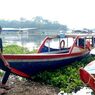 Harga BBM Naik, Pemilik Kapal dan Peternak Ikan di Waduk Saguling Kelimpungan Penghasilan Berkurang