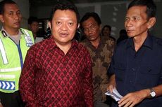 Hari Ini, Sidang Vonis Mantan Bupati Buol