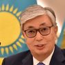 Nama Ibu kota Kazakhstan Diubah dari Nursultan Kembali ke Astana