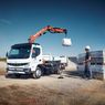 Generasi Terbaru Mitsubishi Fuso Canter Belum Masuk Indonesia