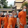 Polisi Tangkap 4 Pelaku Terkait Kasus Pemerkosaan dan Penjualan Remaja 14 Tahun di Bandung