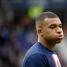 Mbappe Tak Tergiur Tawaran Al Hilal, Tolak Pembicaraan di Paris