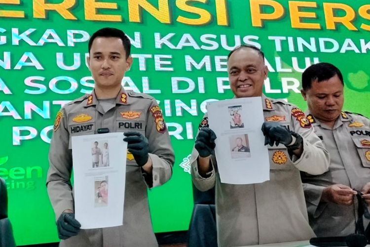 Pamerkan Tuak Saat 