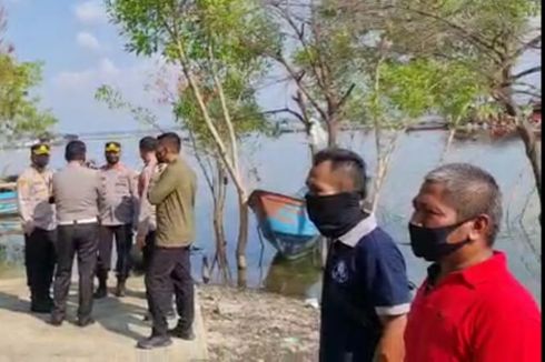 Pleasure Boat Capsizes in Central Java's Kedung Ombo Reservoir, Killing 6 