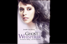 Sinopsis Ghost Whisperer, Kisah Sosok Penolong Para Hantu, Segera di Disney+ Hotstar