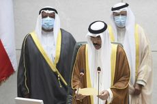 Kuwait’s New Emir Sworn In, Commits to “Democratic Approach”