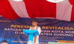 Pemerintah Pastikan Seluruh Anak Dapat Akses Pendidikan Layak