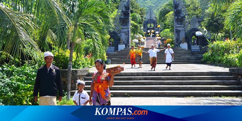 15 SMA Terbaik di Bali Berdasarkan Rerata Nilai UTBK 2020